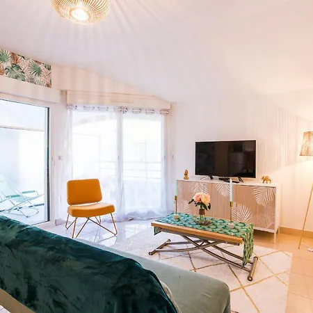 شقة Palais Liberte 4 Ap4253 By Riviera Homes