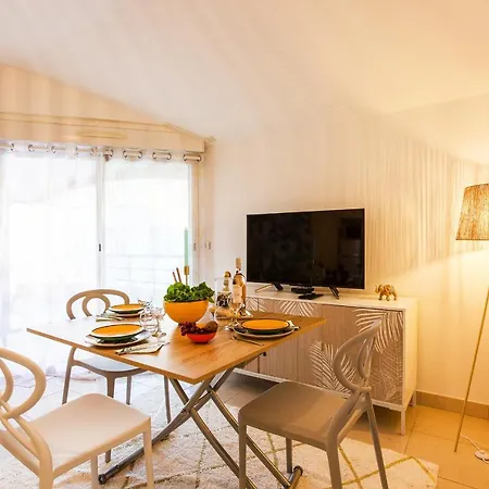 Apartamento Palais Liberte 4 Ap4253 By Riviera Homes *