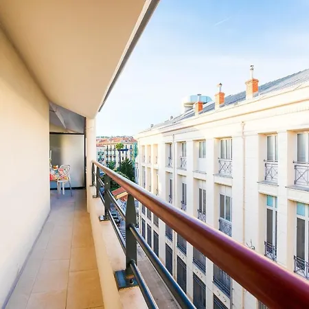 Palais Liberte 4 Ap4253 By Riviera Homes Apartamento Nice