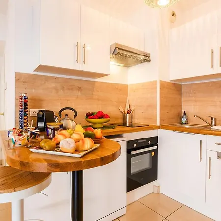 شقة Palais Liberte 4 Ap4253 By Riviera Homes