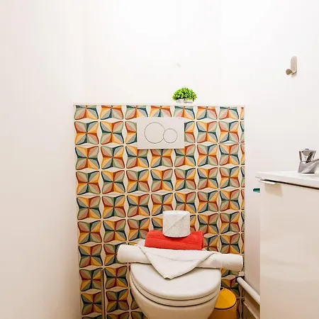 شقة Palais Liberte 4 Ap4253 By Riviera Homes