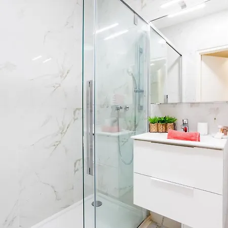 Palais Liberte 4 Ap4253 By Riviera Homes نيس