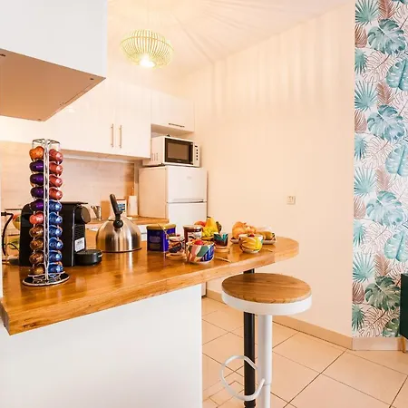 Palais Liberte 4 Ap4253 By Riviera Homes Appartamento Nizza