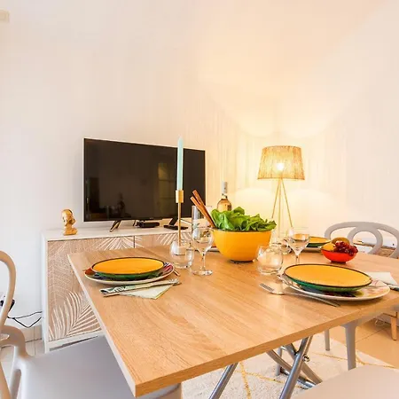 Appartamento Palais Liberte 4 Ap4253 By Riviera Homes