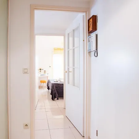 Palais Liberte 4 Ap4253 By Riviera Homes Lejlighed Nice