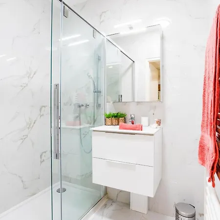 Palais Liberte 4 Ap4253 By Riviera Homes Lejlighed Nice