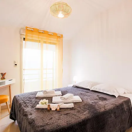 Palais Liberte 4 Ap4253 By Riviera Homes Lägenhet Nice